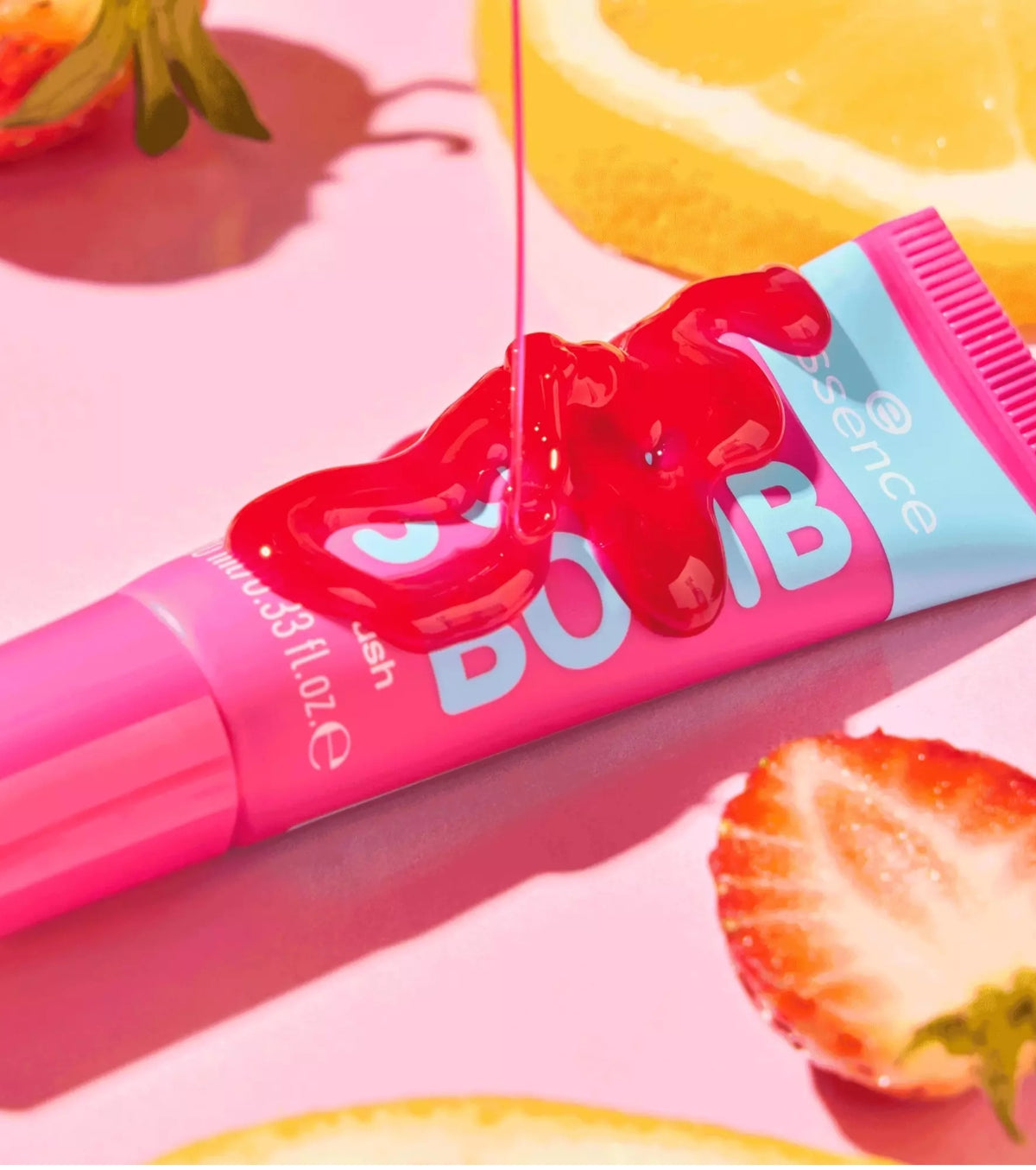 Essence Juicy Bomb Party Jelly Blush 01 – Cassis Crush-2