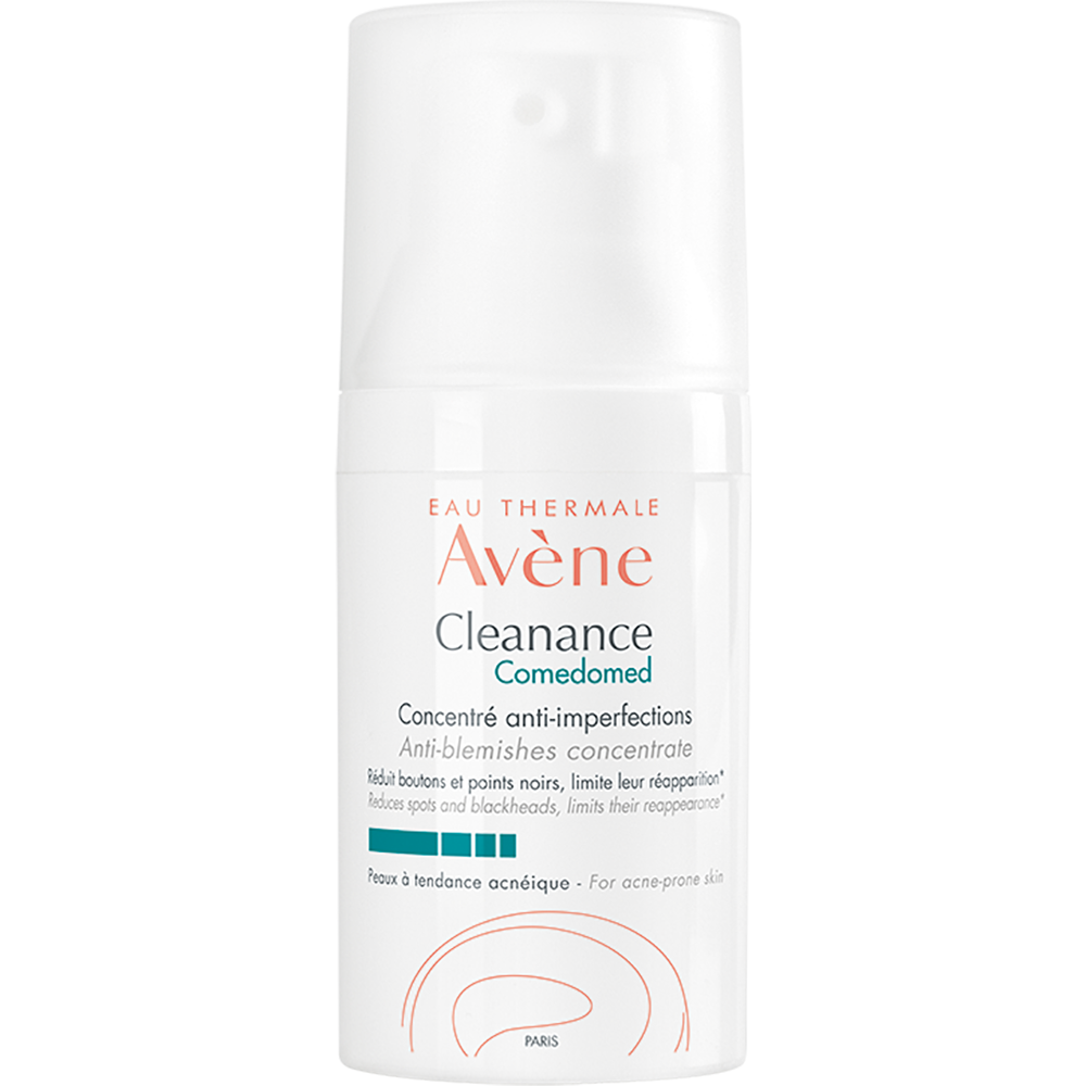 Avene Cleanance Comedomed, Reduces Spots and Blackheads, Acne Prone Skin-1