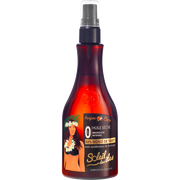 Soleil des Îles Dry Oil 150 ml  - Coconut Fragrance | Intense Tan & Skin Nourishment-1