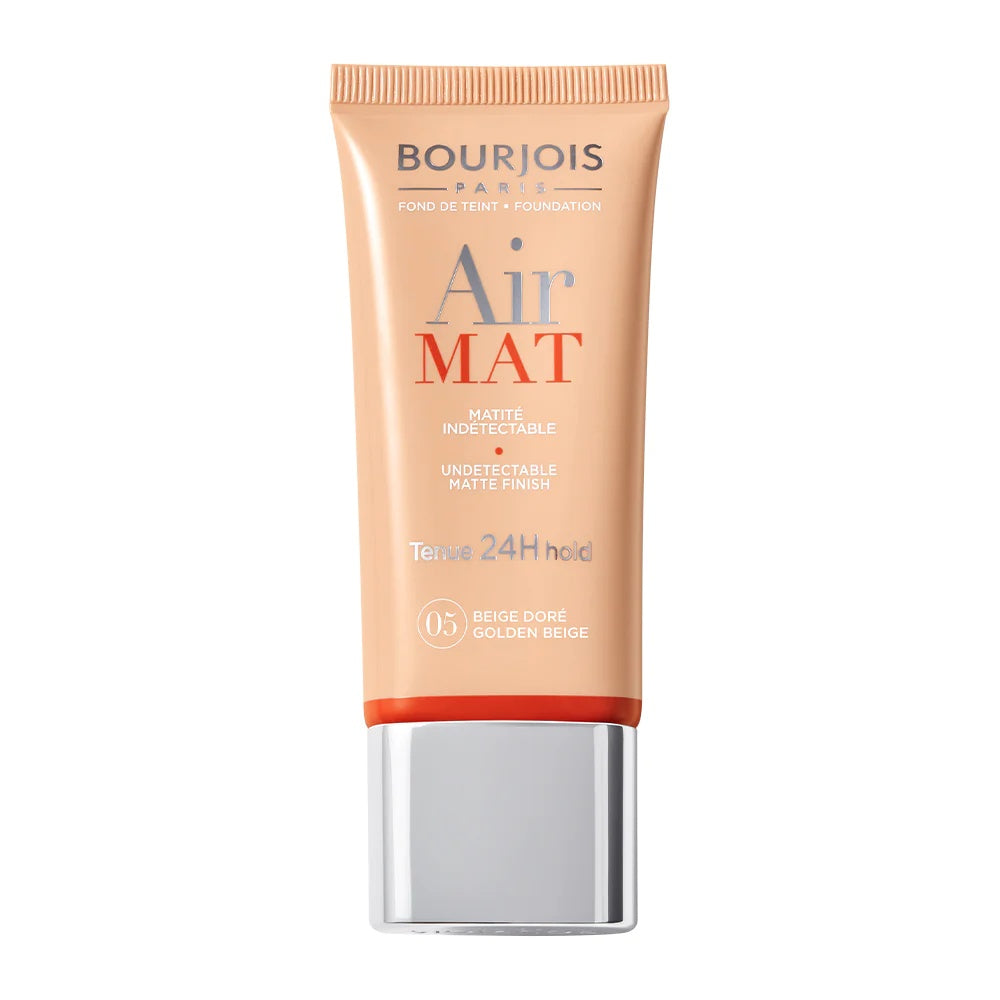Bourjois Air Mat Foundation 24H-9