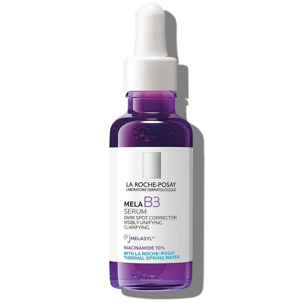 La Roche-Posay Mela B3 Anti-Dark Spots Concentrate Serum With Niacinamide 30ml-2