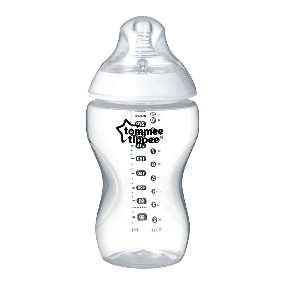 Tommee Tippee Milk Bottle Biberon 340 ml-4