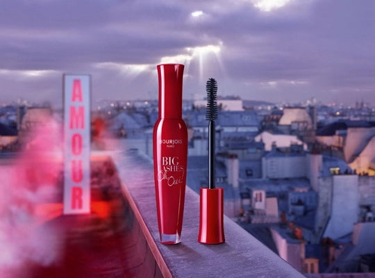 Bourjois Big Lashes Oh Oui Mascara-2