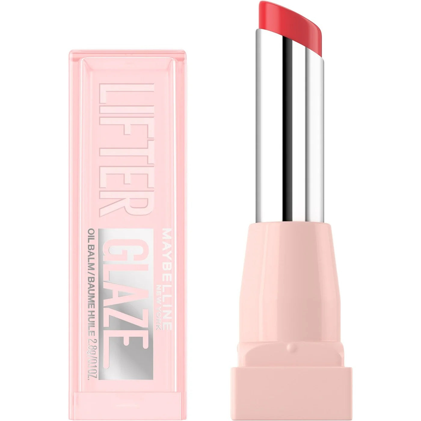 Maybelline New York Lifter Glaze Oil Balm-9