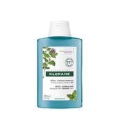Klorane Detox Shampoo with Aquatic Mint-1
