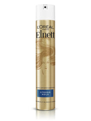 L'Oréal Paris Elnett Satin Hairspray Strong Hold-1