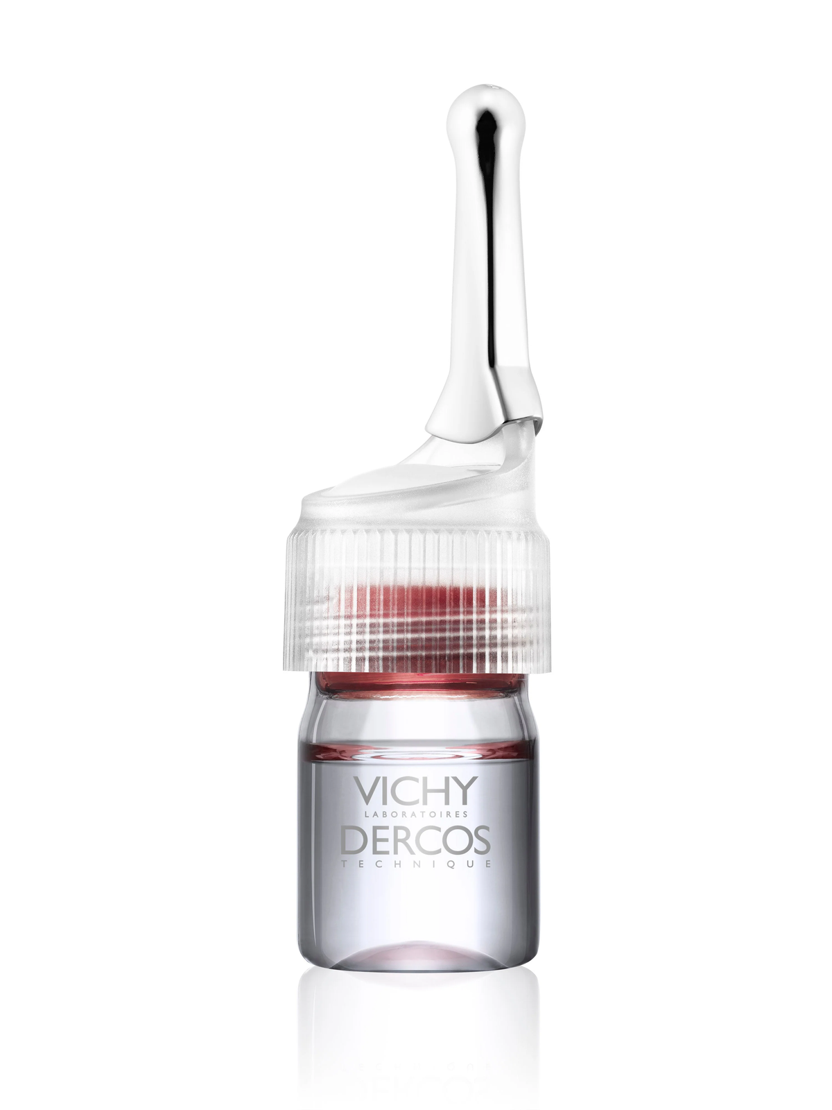Vichy Dercos Aminexil Clinical 5 Anti Hairloss Ampoules Women-2