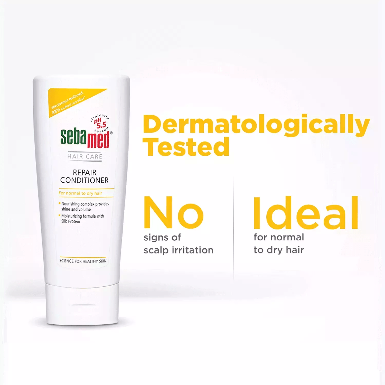 Sebamed Hair Repair Conditioner-2