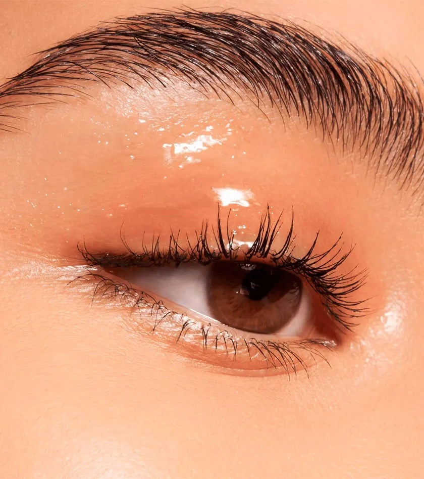 Essence dewy eye gloss liquid shadow 01 crystal clear-2