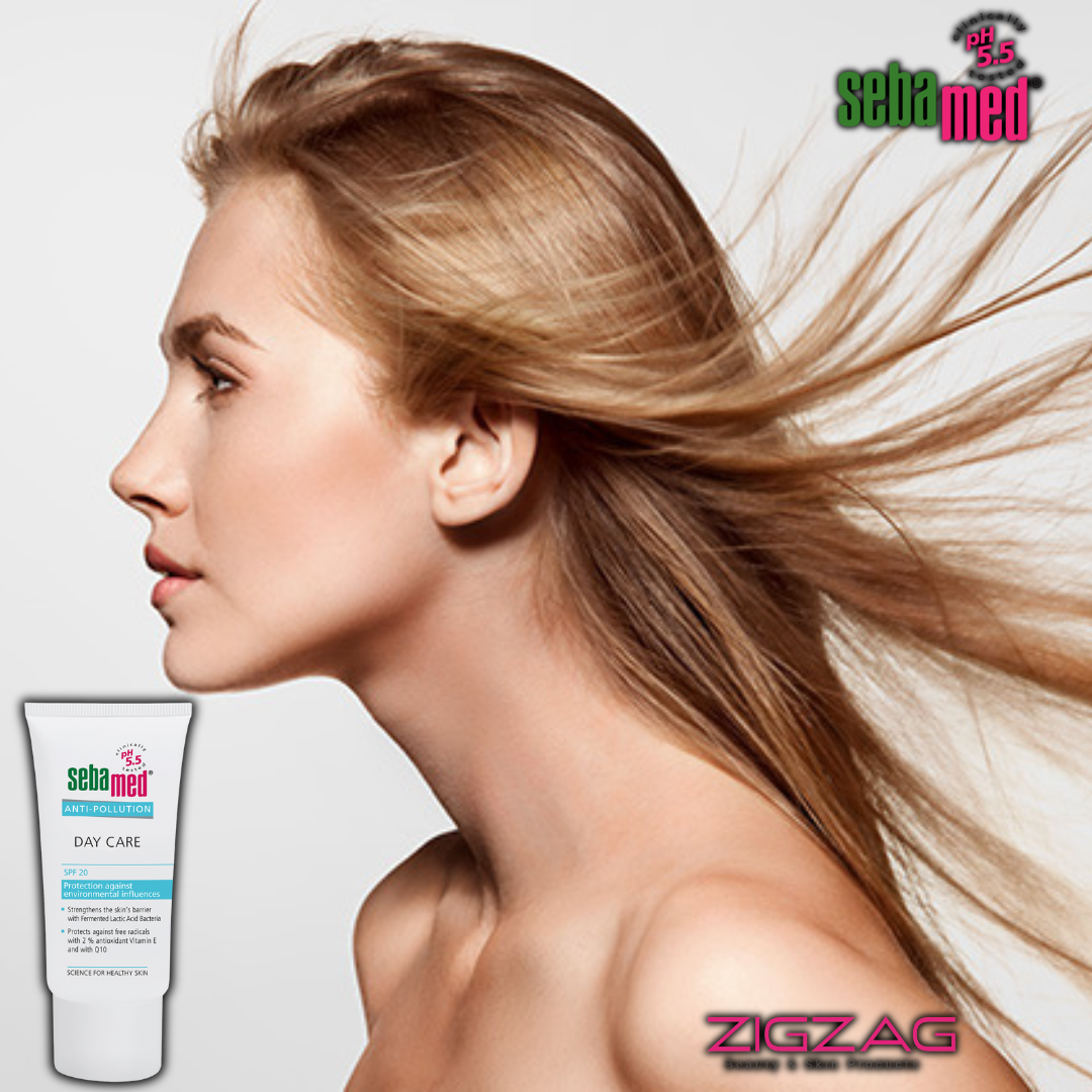 Sebamed Anti Pollution Day Care-4