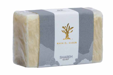 Khan El Kasser Face and Body Soap – Natural Cleansing for Soft Skin-4