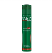 Narta Homme Deodorant Spray 24H Classic Freshness – Aluminum Salt Free-1