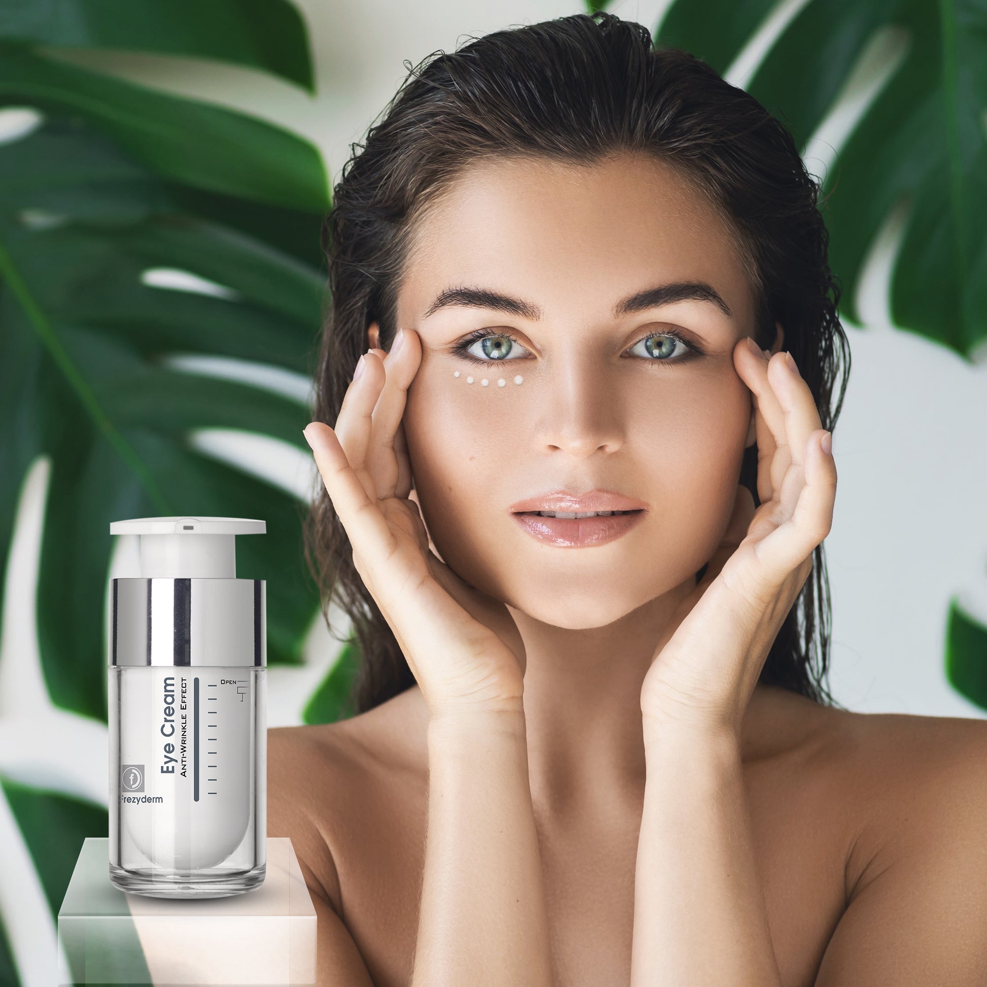 Frezyderm Eye Cream-5