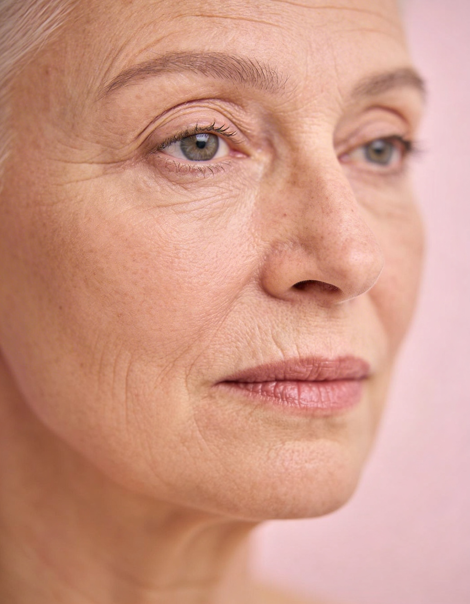 Aging
