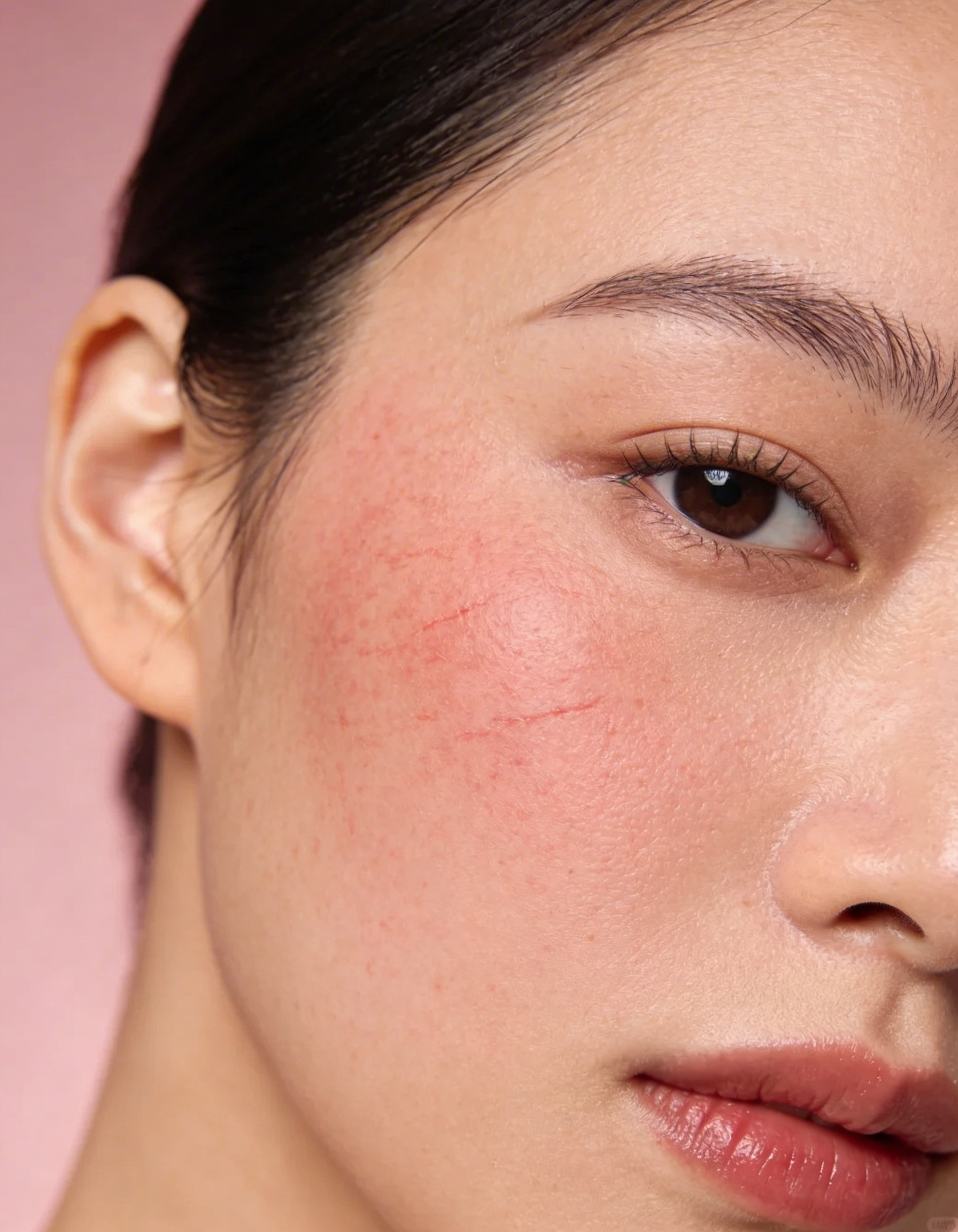 Sensitive Skin