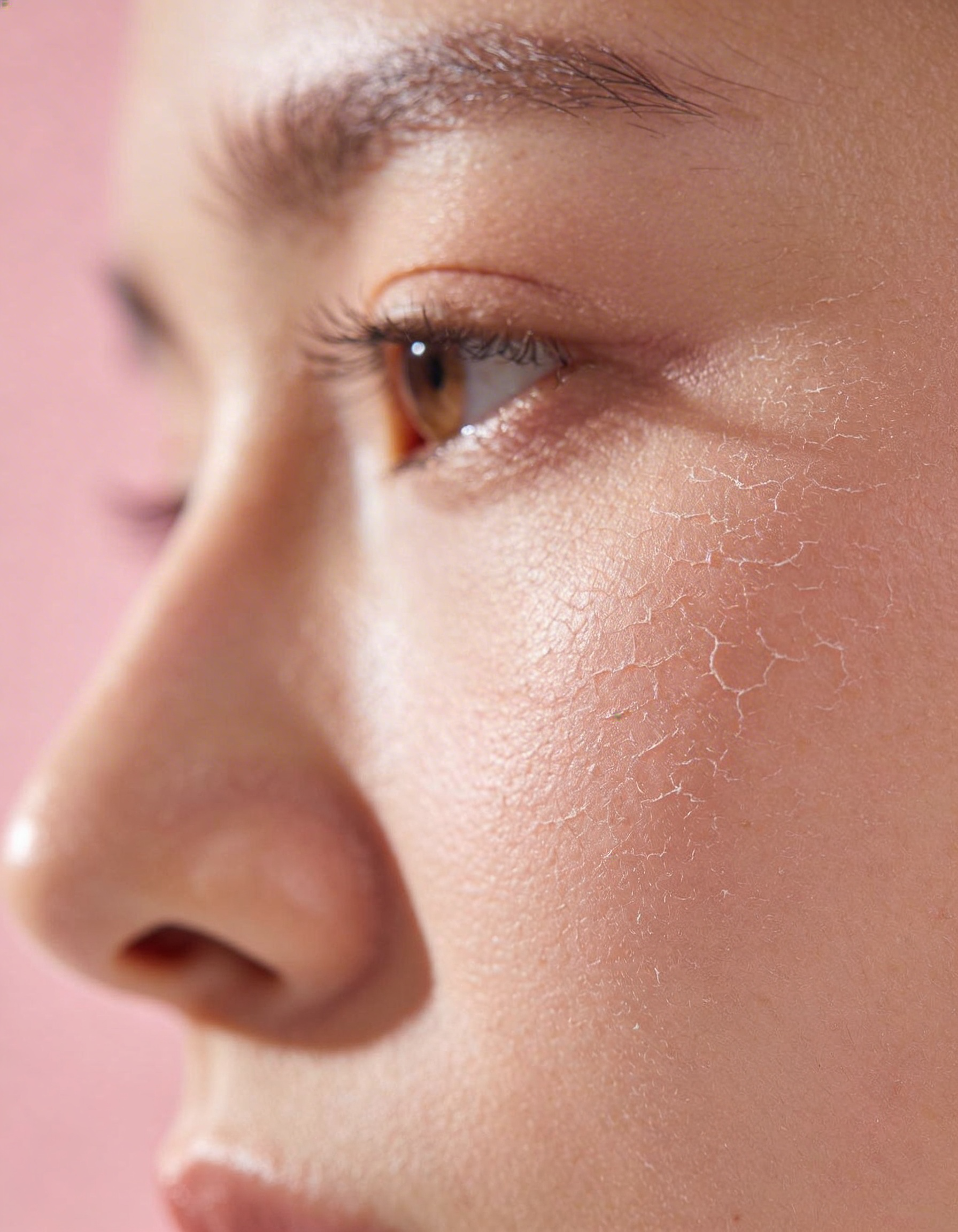 Dry Skin