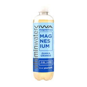 Viwa Vitamin Water Guava Orange Magnemax 600ml