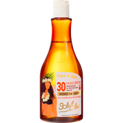 Soleil des Iles Huile Sèche Accélérateur de Bronzage SPF30 150ml