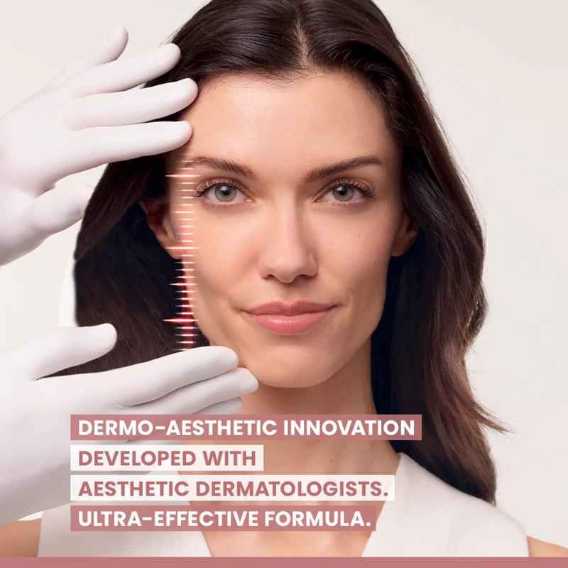 Avene Hyaluron Activ Procedure Retinal 0.05% Eye & Lip Micro Lift Cream 15ml
