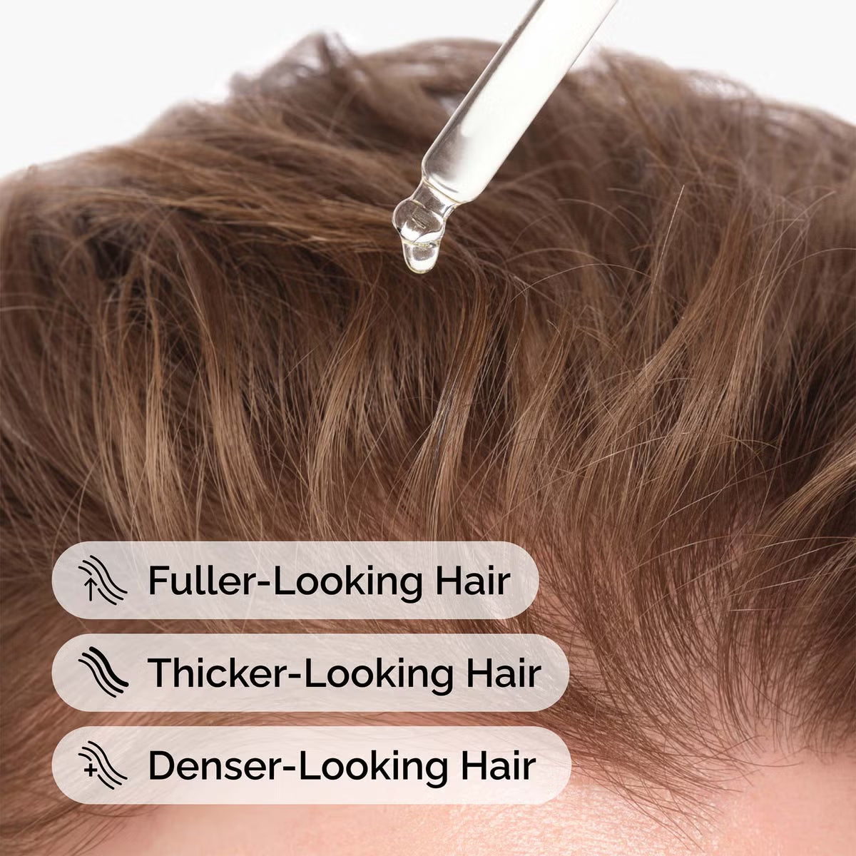 The Ordinary Multi Peptide Serum for Hair Density 60ml