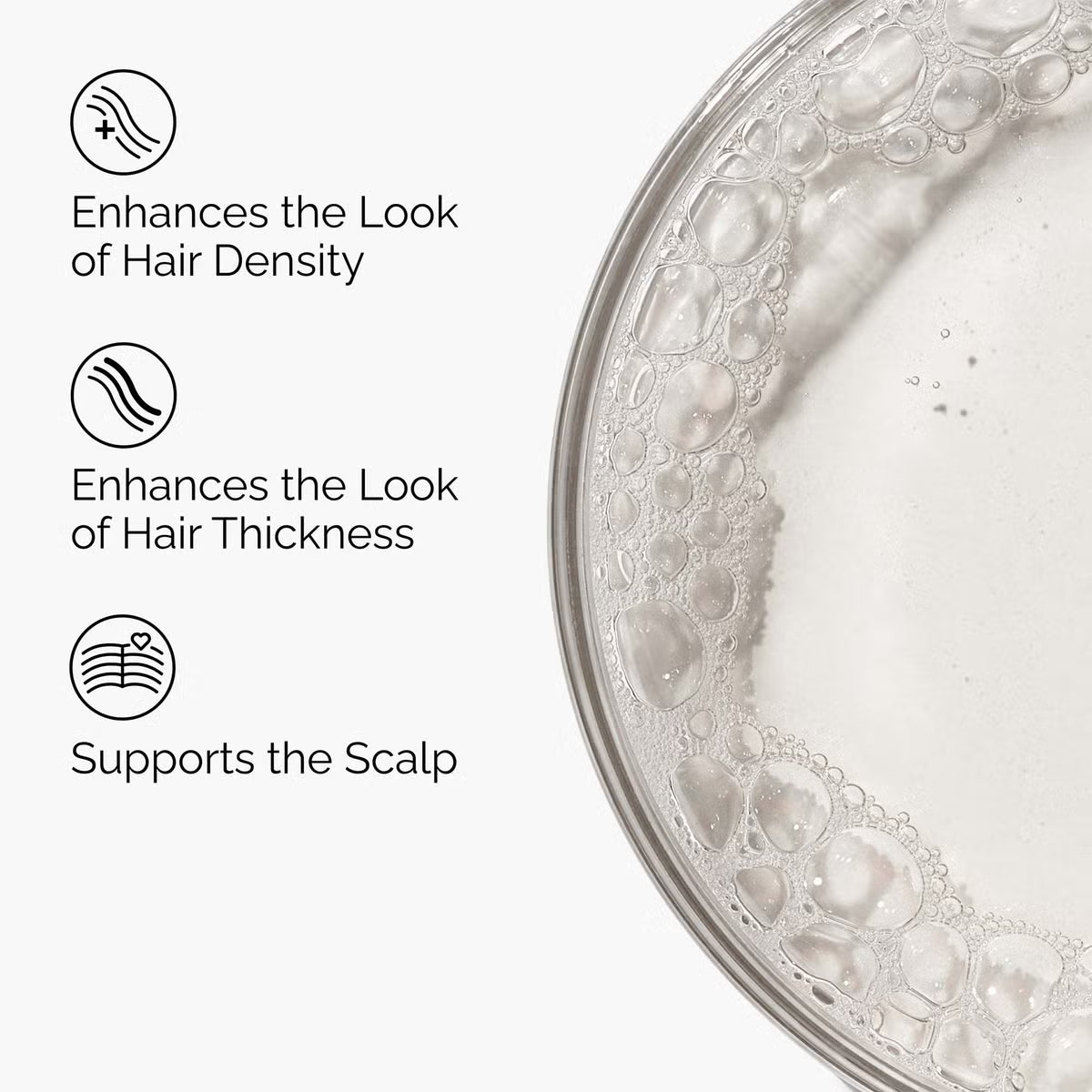 The Ordinary Multi Peptide Serum for Hair Density 60ml