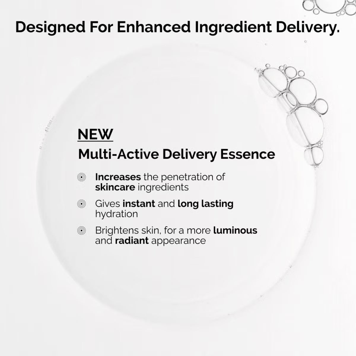 The Ordinary Multi Active Delivery Essence 100ml