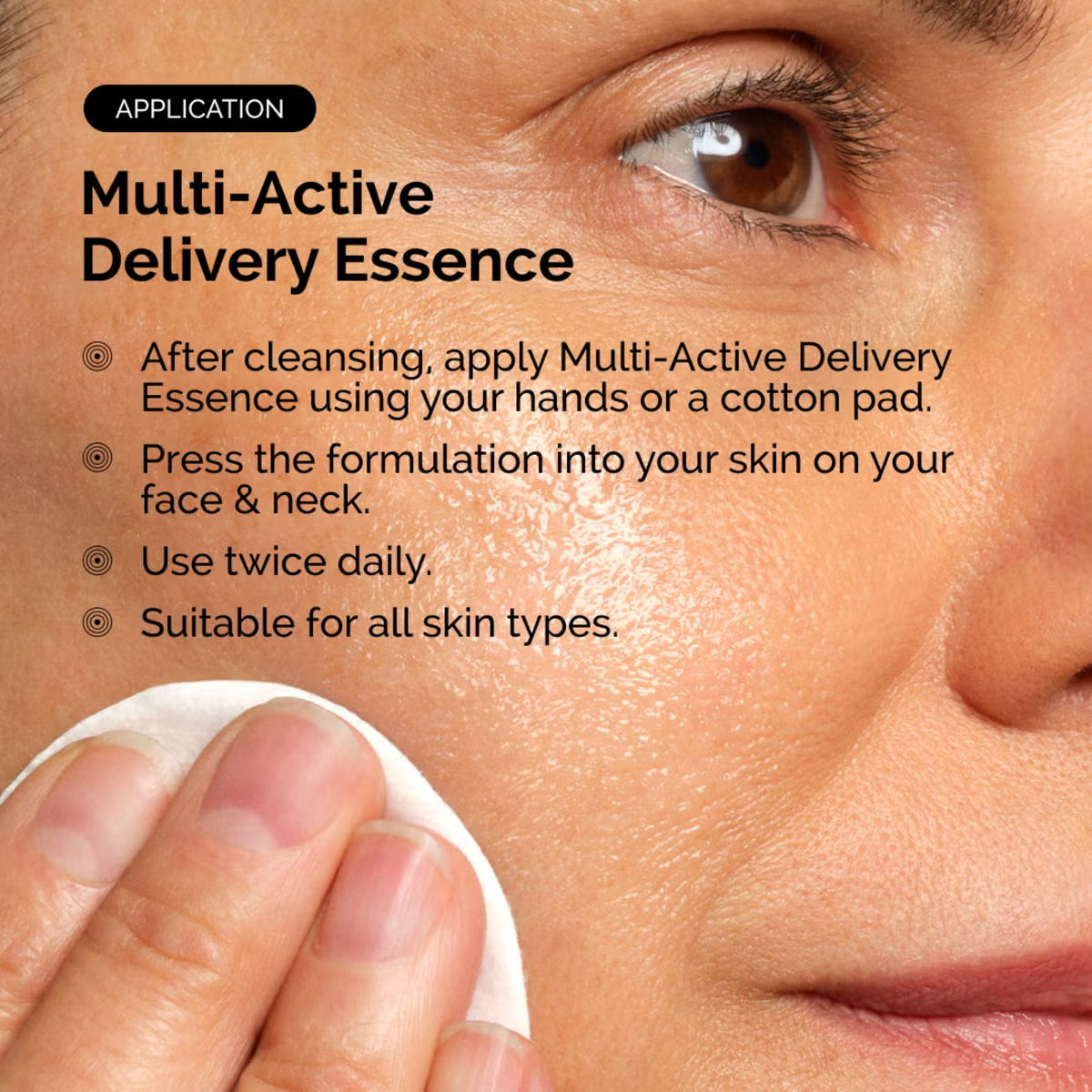 The Ordinary Multi Active Delivery Essence 100ml