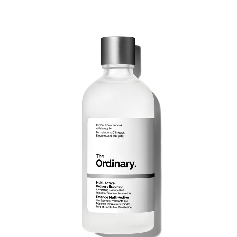 The Ordinary Multi Active Delivery Essence 100ml