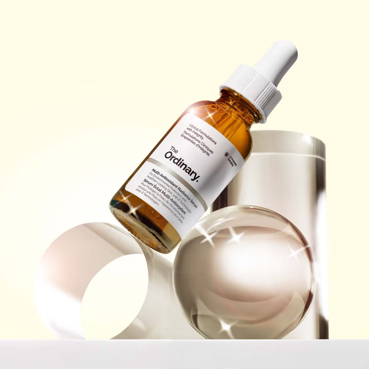 The Ordinary Multi Antioxidant Radiance Serum 30ml