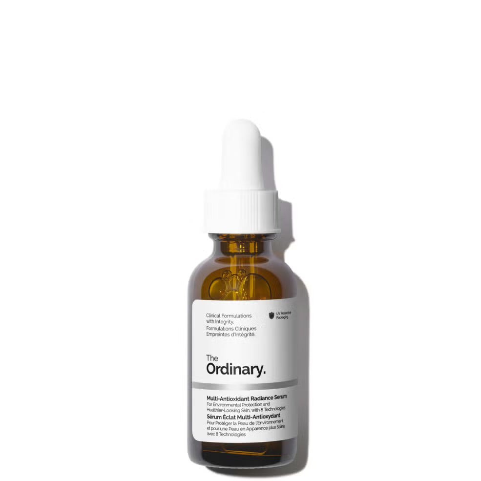 The Ordinary Multi Antioxidant Radiance Serum 30ml