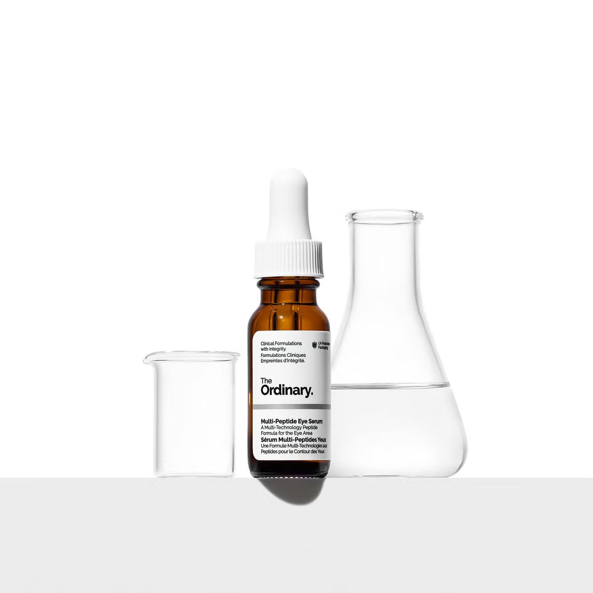 The Ordinary Multi Peptide Eye Serum 15ml
