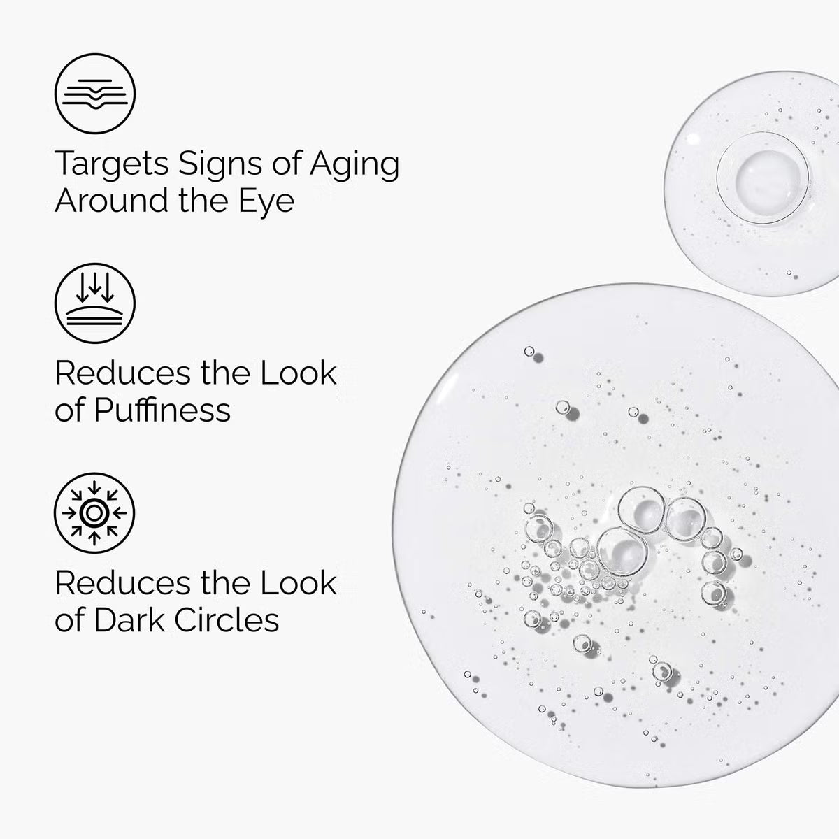 The Ordinary Multi Peptide Eye Serum 15ml