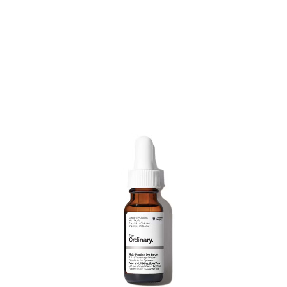 The Ordinary Multi Peptide Eye Serum 15ml