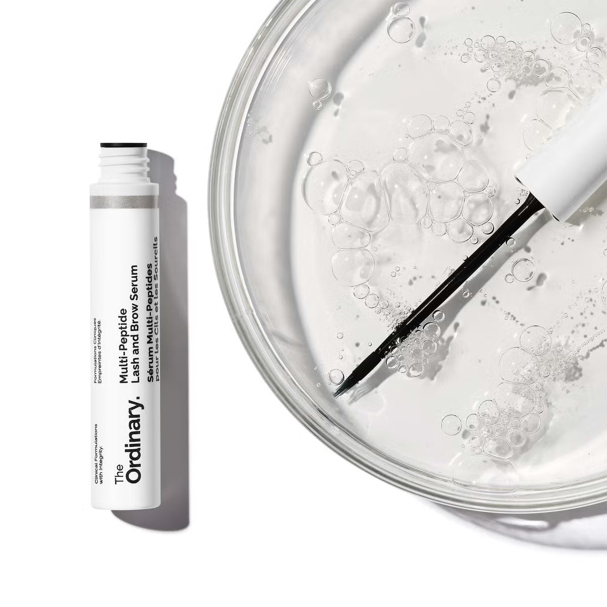 The Ordinary Multi Peptide Lash & Brow Serum 5ml