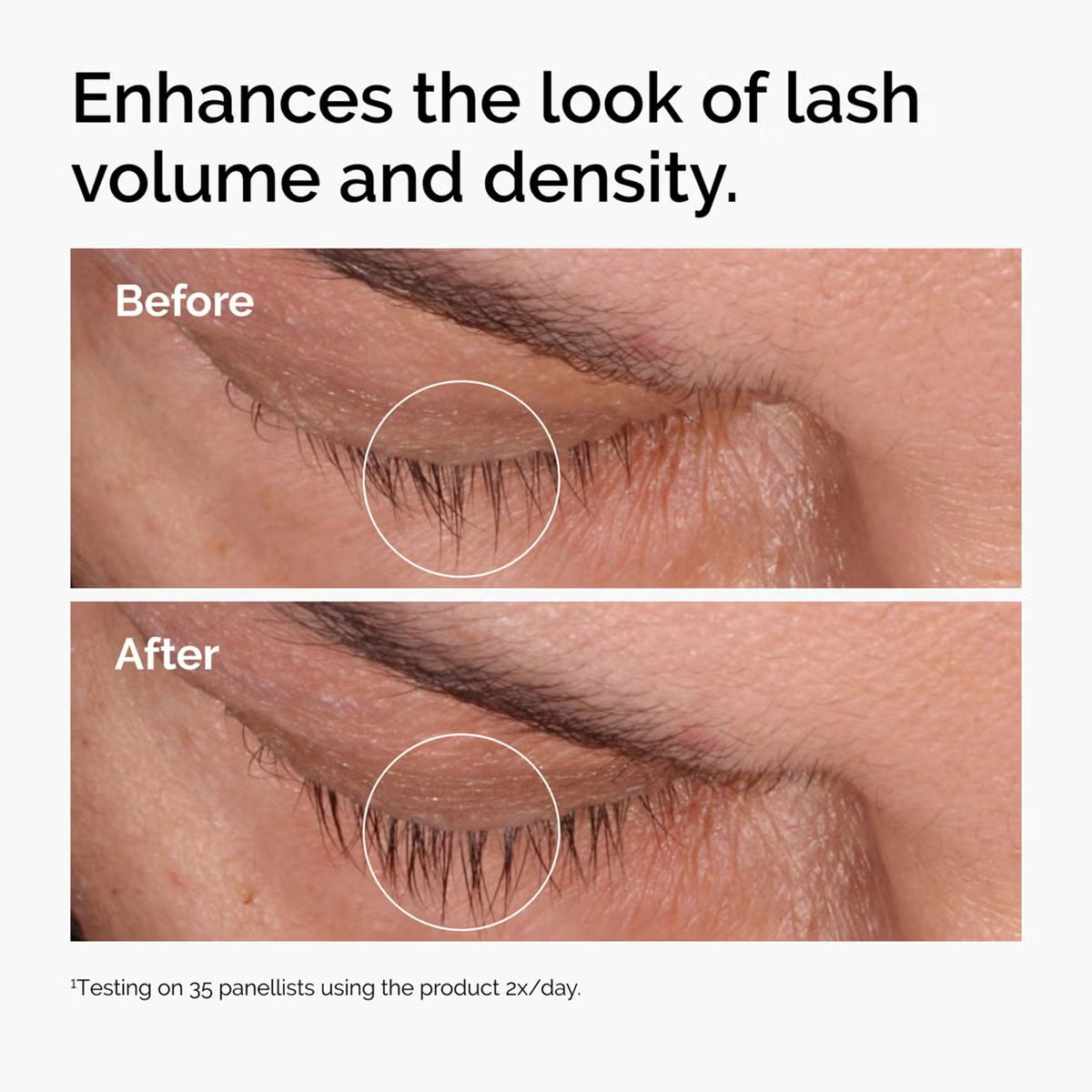 The Ordinary Multi Peptide Lash & Brow Serum 5ml