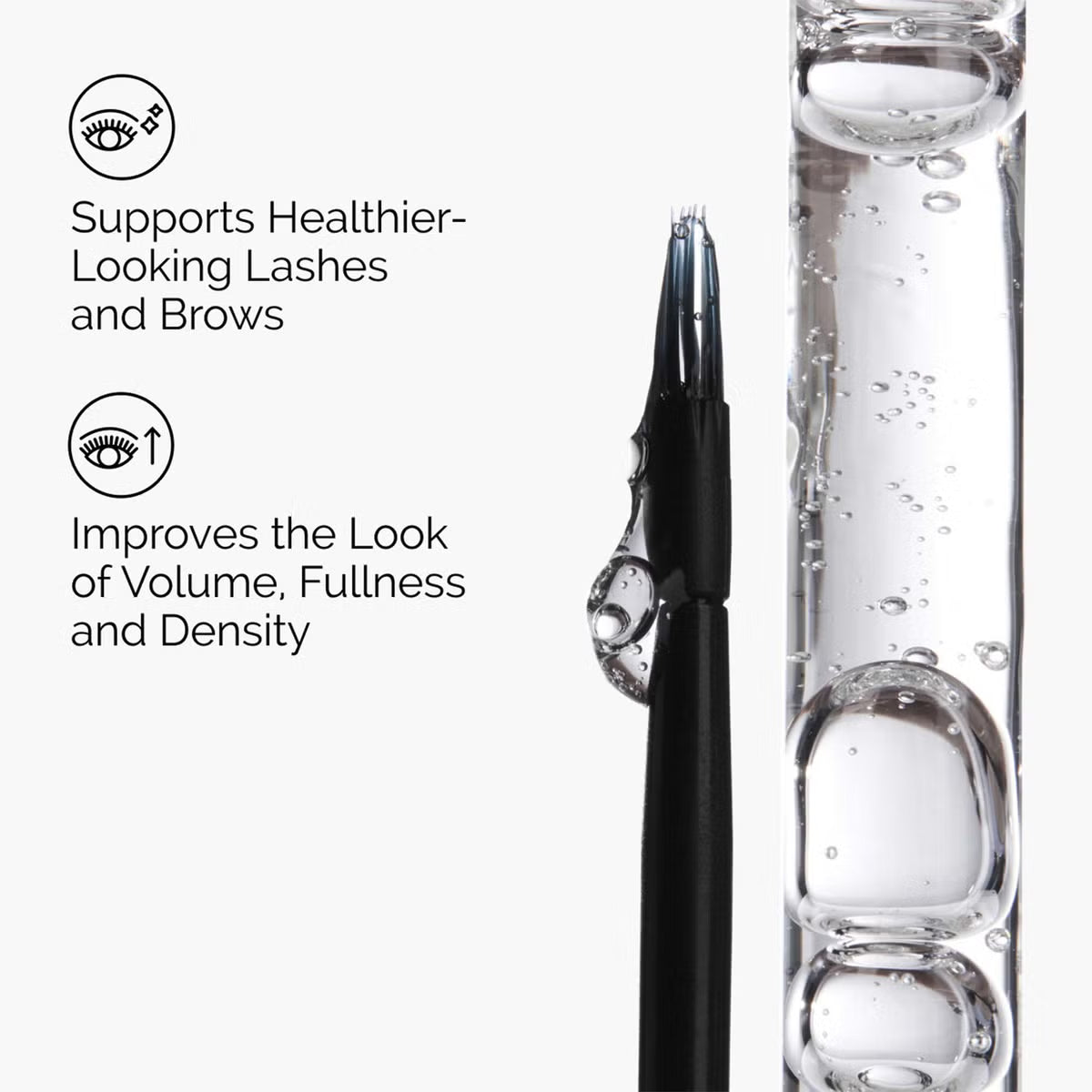 The Ordinary Multi Peptide Lash & Brow Serum 5ml