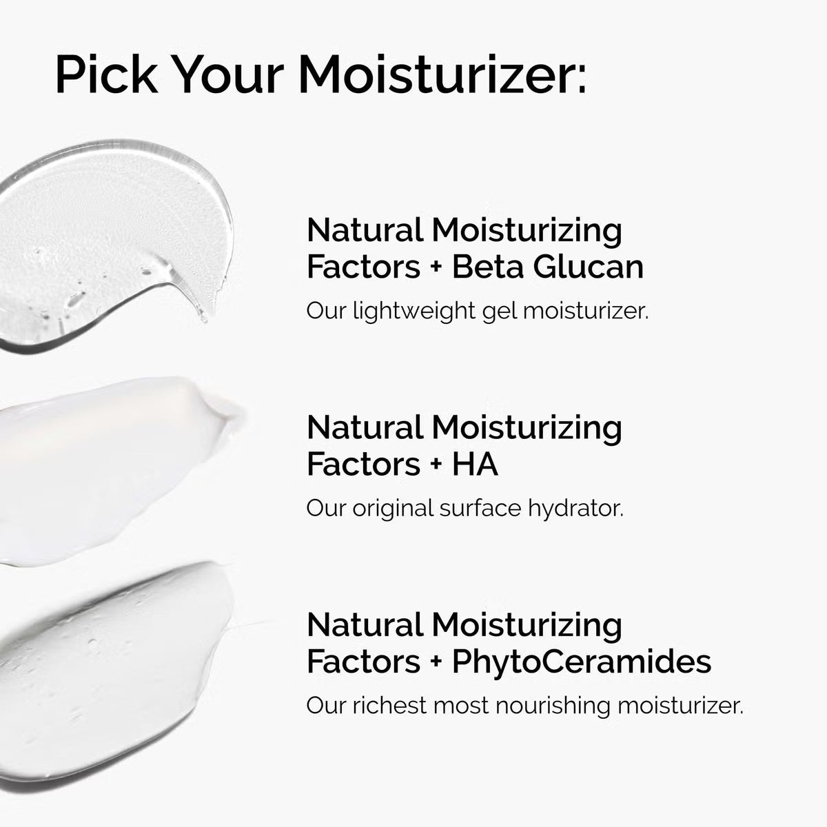 The Ordinary Natural Moisturizing Factors + Beta Glucan 100ml