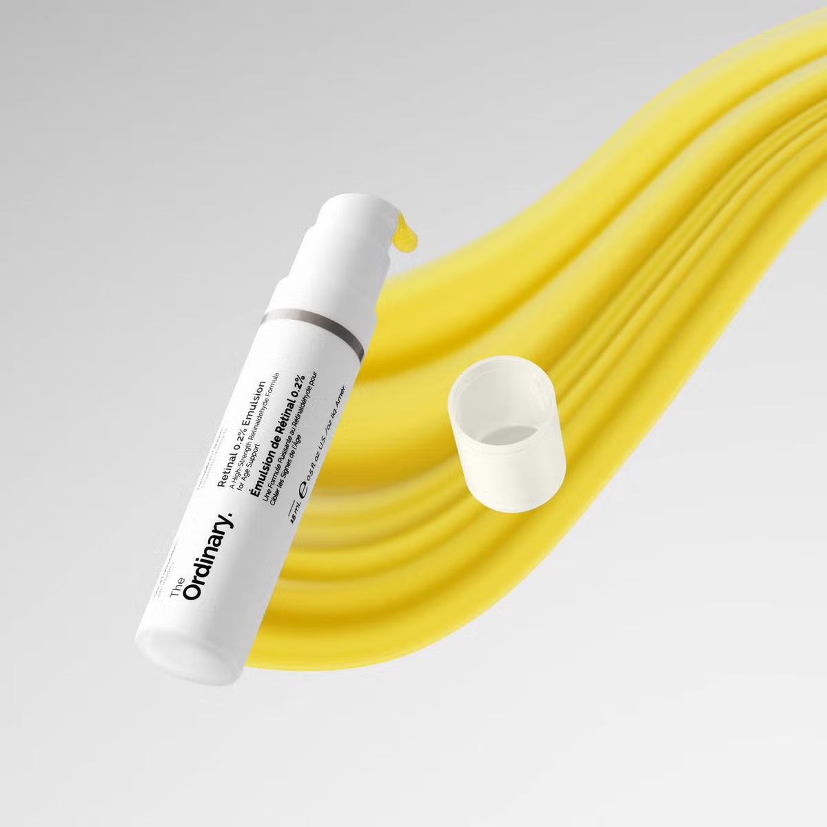 The Ordinary Retinal 0.2% Emulsion 15ml