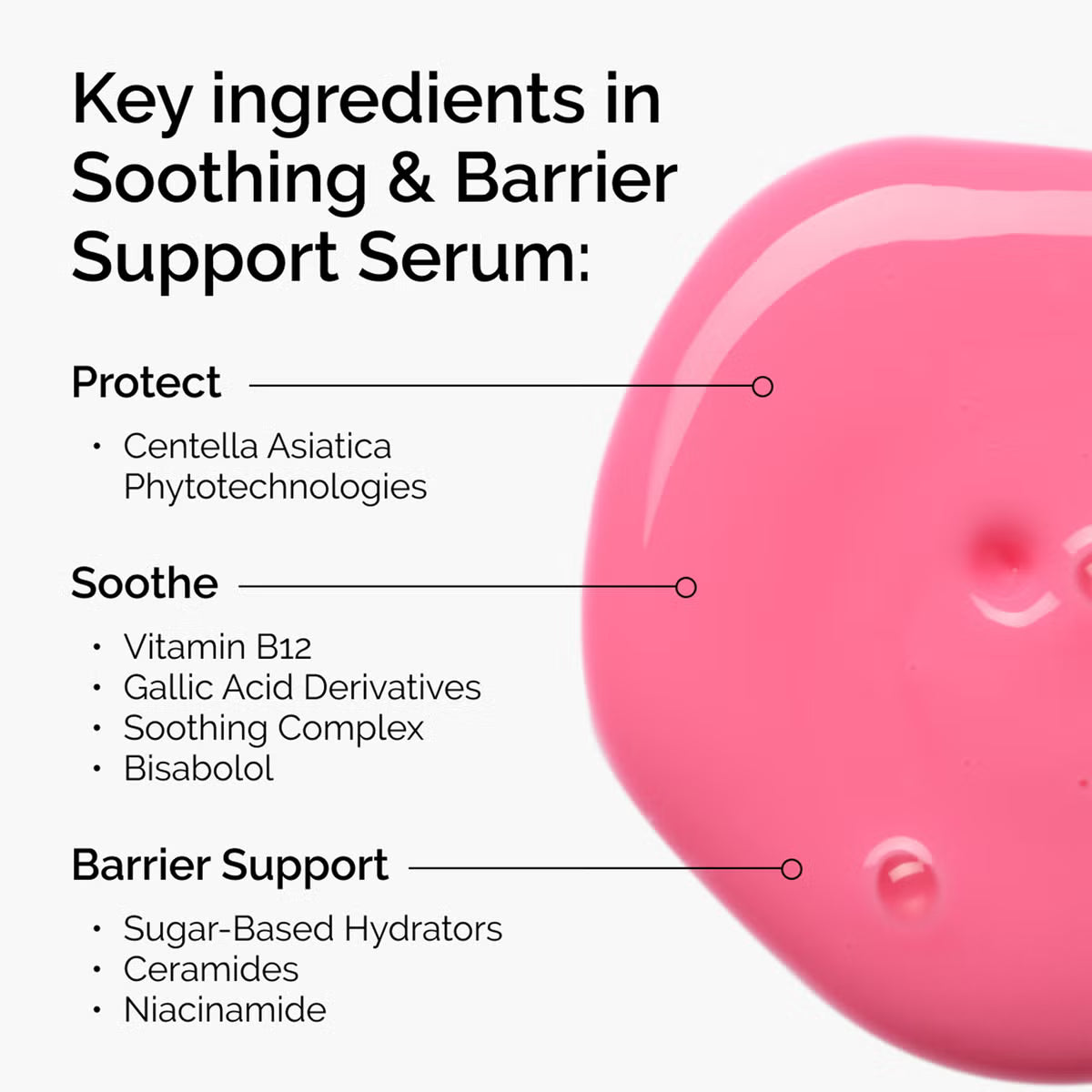 The Ordinary Soothing and Barrier Support Serum 30ml