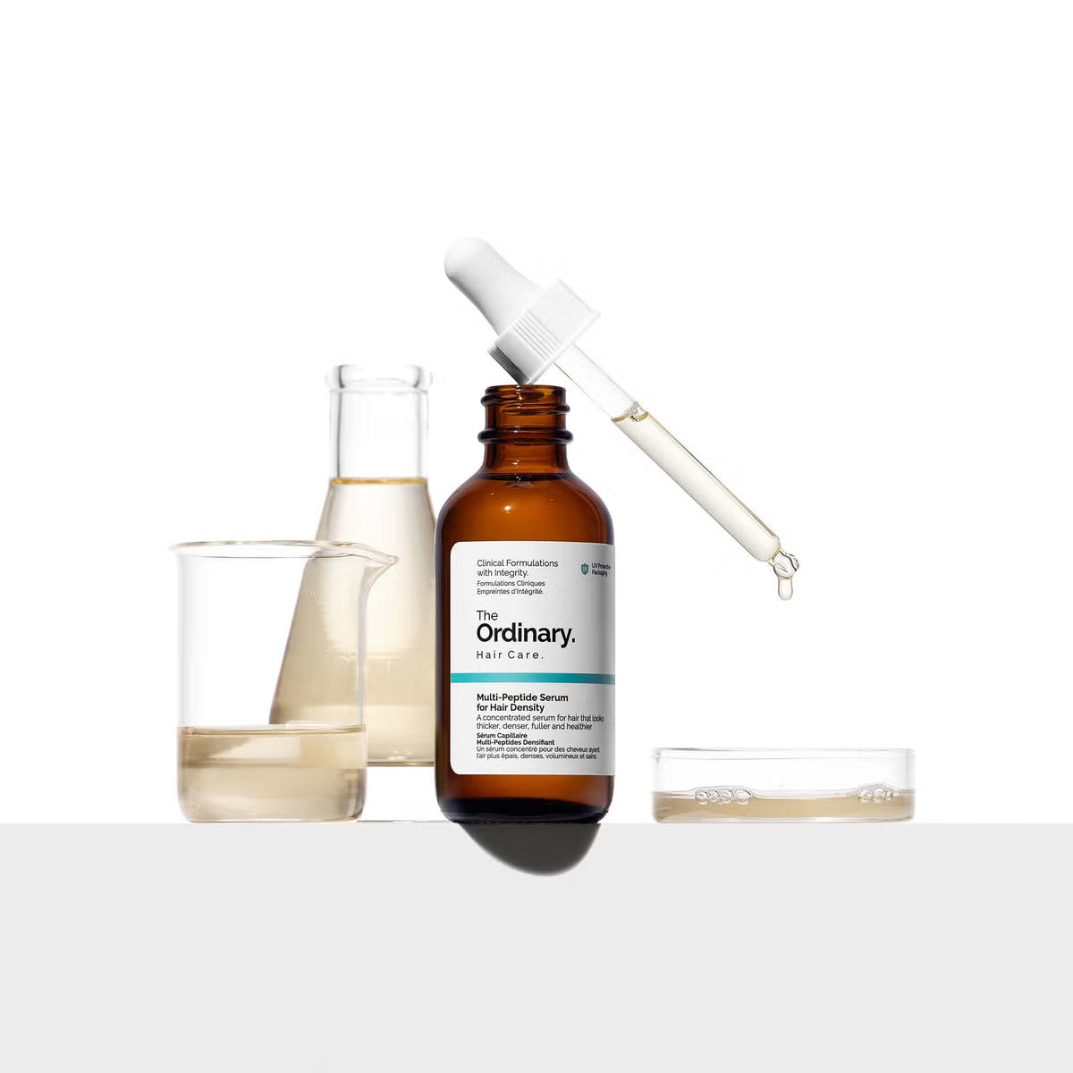 The Ordinary Multi Peptide Serum for Hair Density 60ml