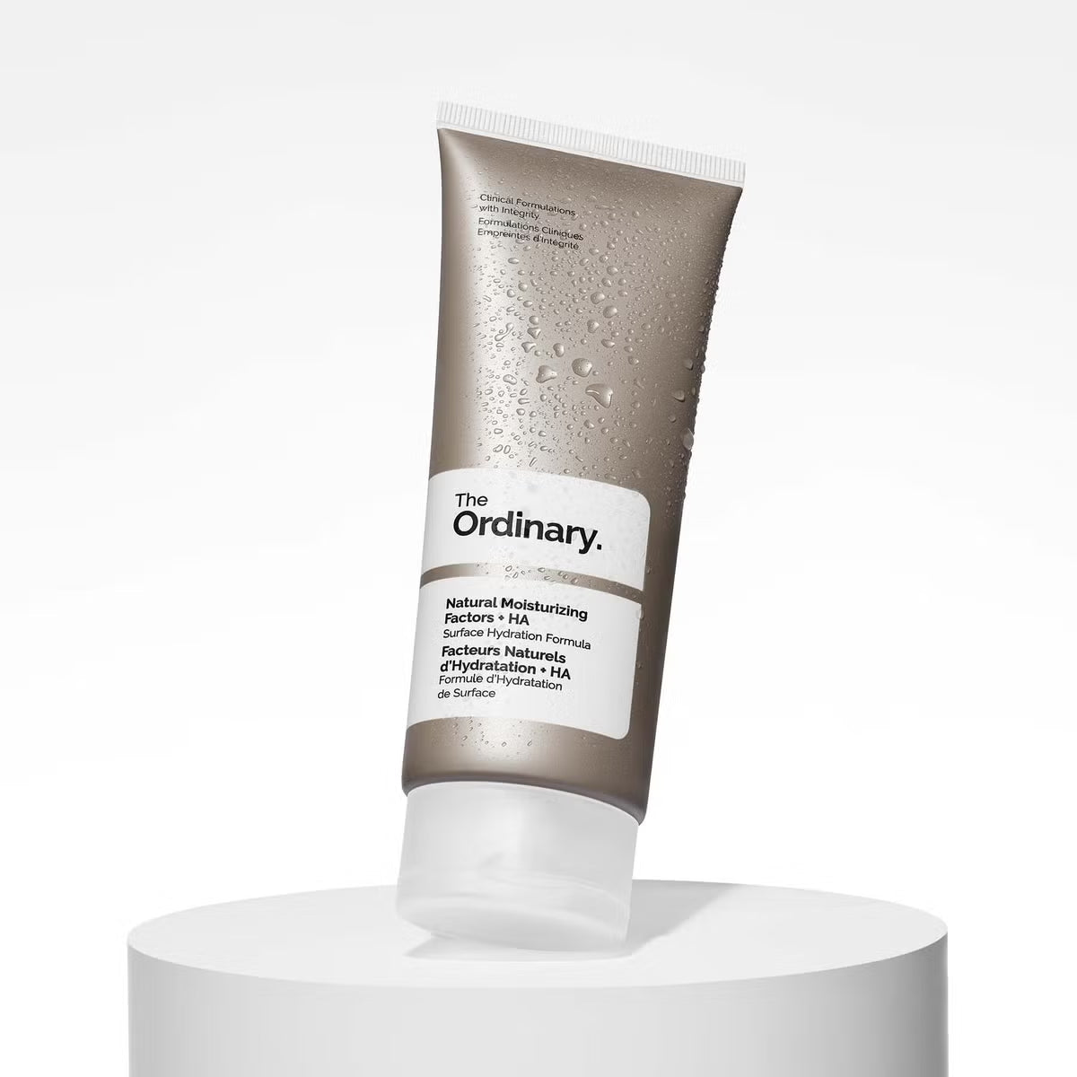 The Ordinary Natural Moisturizing Factors + HA 30ml