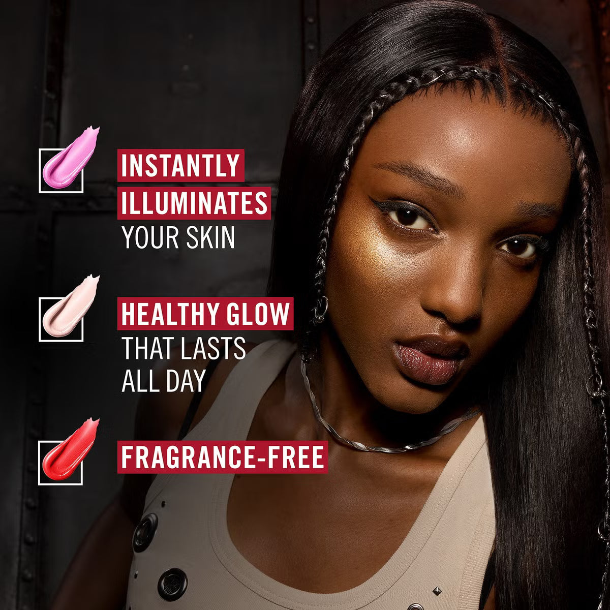 Rimmel Multi Tasker Turbocharged Glow 10 ml