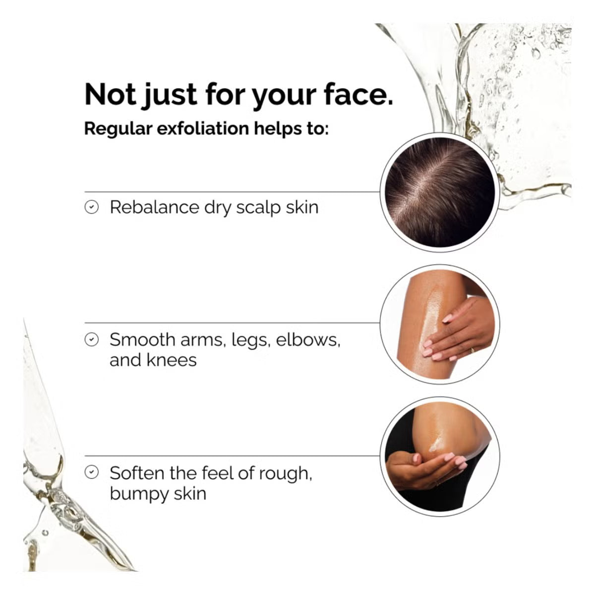 The Ordinary Glycolic Acid 7% Exfoliating Toner