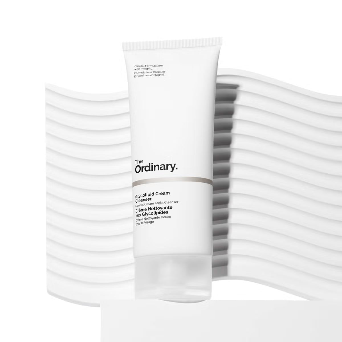 The Ordinary Glycolipid Cream Cleanser 150ml