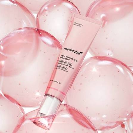 Medicube PDRN Pink Peptide Eye Cream 30ml