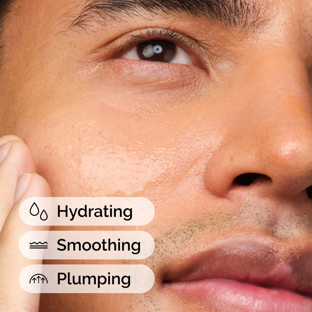 The Ordinary Hyaluronic Acid 2% + B5 Hydrating Plumping Serum