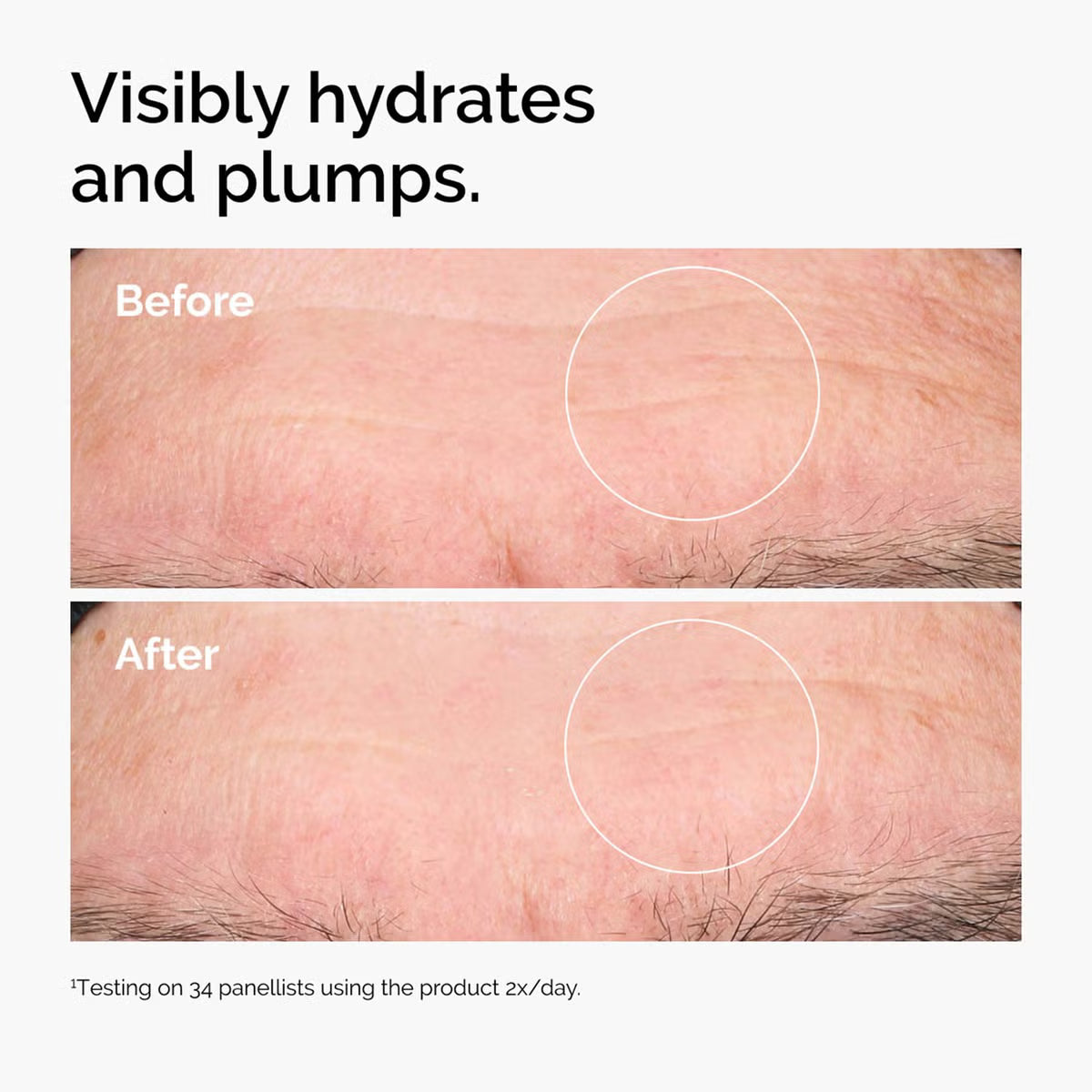 The Ordinary Hyaluronic Acid 2% + B5 Hydrating Plumping Serum