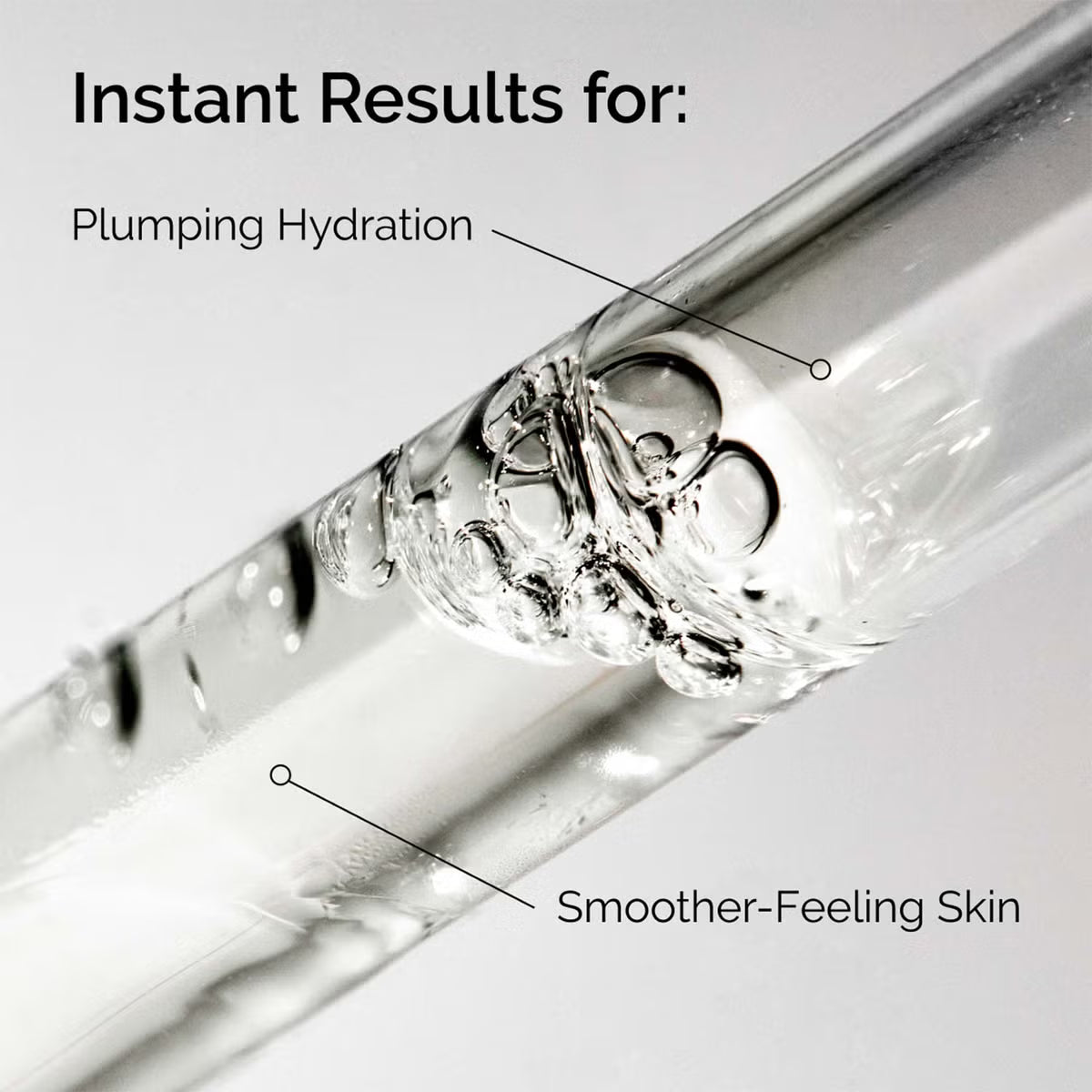 The Ordinary Hyaluronic Acid 2% + B5 Hydrating Plumping Serum
