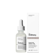 The Ordinary Hyaluronic Acid 2% + B5 Hydrating Plumping Serum