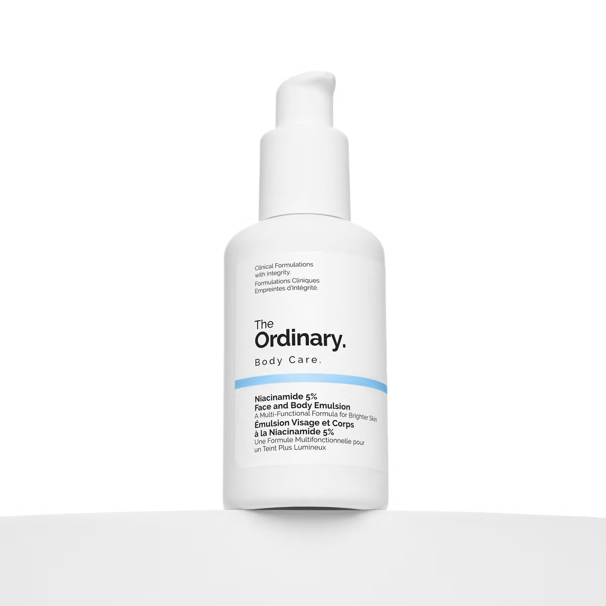 The Ordinary Niacinamide 5% Face & Body Emulsion 100ml